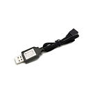 Original 7.4 V Lithium Battery USB Charging Cord Replacement For MN 1/12 RC Car