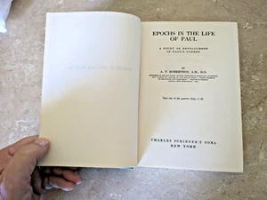 Gleanings from the Scriptures: Man's Total Depravity by Arthur W. Pink FAST SHIP - Picture 1 of 2