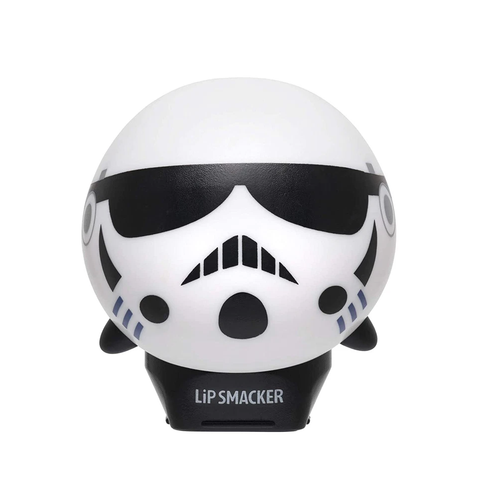 Lip Smacker Disney Tsum Balm Storm Trooper Ice Cream Clone 0.26 Ounce