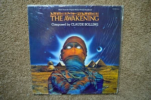 Soundtrack LP ""The Awakening"" Entr'acte Records (ERS 6520), VERSIEGELT - Bild 1 von 2