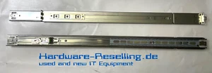 King Slide Serveur Rack Mount Rail Kit Ensemble de US6899408 US6860575 US685177 - Photo 1/5