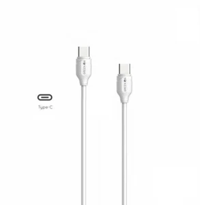 Schnellladekabel Für iPhone 15 16 Pro Max Plus USB-C auf USB-C Datenkabel 65W - Bild 1 von 1