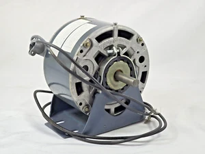 *NUOVO SCATOLA APERTA* Motore GE General Electric KSP39DG4221AS 1/8 HP 1550 GIRI/MIN 1,2A - Foto 1 di 4