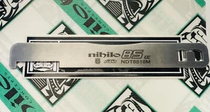 KTM / HUSQVARNA / GASGAS 85 TIMING/DECK TOOL STAINLESS STEEL 2018 - 2025 NIHILO - Picture 1 of 1