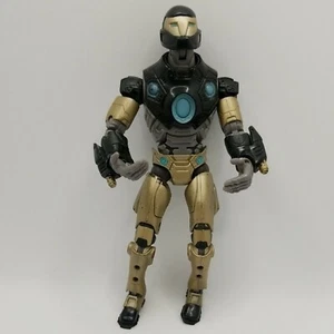 Hasbro Marvel Legends Ultimate War Machine Loose Variant Annihilus BAF Wave - Picture 1 of 8