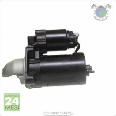 Motorino d'avviamento Starter alko per FORD GRAND C-MAX ECOSPORT COURIER MON cnp - Immagine 1 di 4