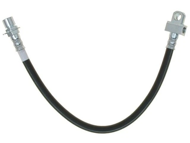 Mangueira de freio traseira central Raybestos 66582BP Chevrolet Suburban 2500 2000-2005 - Imagem 1 de 2