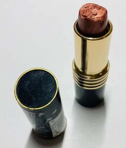 Revlon 305 HIGHBEAM TAN Super Lustrous Lipstick Frost Gelee READ Details - Picture 1 of 3
