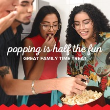 Orville Redenbacher Pop Kit *Pack of 4* Individual Packs