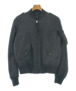 TOM FORD Military Jacket Navy 46(Approx. M) 2200515299021 - Picture 1 of 10