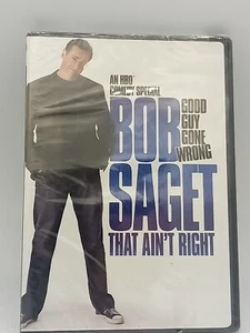 Bob Saget That Aint Right 2007 - Picture 1 of 3