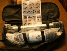 telescope travel bag