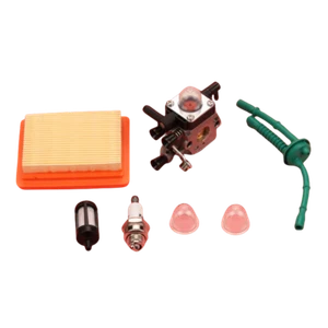 Vergaser Luftfilter für Stihl MM55 MM55C Tiller Cultivator * - Bild 1 von 10