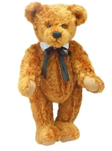 DEANS Teddy Harris Limitiert 299 Mohair Collection  für Teddyfreunde-Sammler - Bild 1 von 1