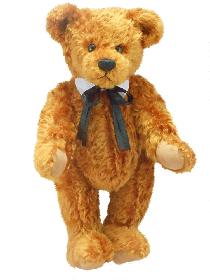 DEANS Teddy Harris Limitiert 299 Mohair Collection  für Teddyfreunde-Sammler - Bild 1 von 1