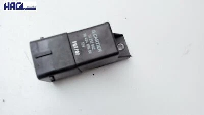 Centralina Relè Pre-Riscaldamento 9640469680 Peugeot 407 HDi 135 - Immagine 1 di 3