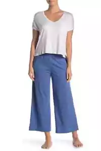 Natural Skin Women's Reagan Crop Pants M - Picture 1 of 3
