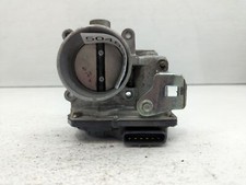 2014-2017 Mazda 6 Throttle Body QWE3F