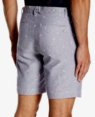 Sovereign Code Surf City Printed Shorts NWT $59 - Image 1 of 3