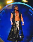 KENNY OMEGA UNSIGNED 11X14 PHOTO POSTER AEW NJPW ROH IMPACT CHAMPION BELT C
