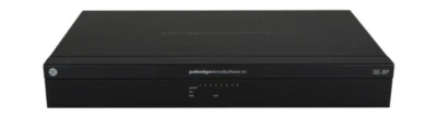 Pakedge SE-8P, 8 Port Unmanaged Gigabit Network Switch with PoE / PoE+ Ports - Image 1 of 4