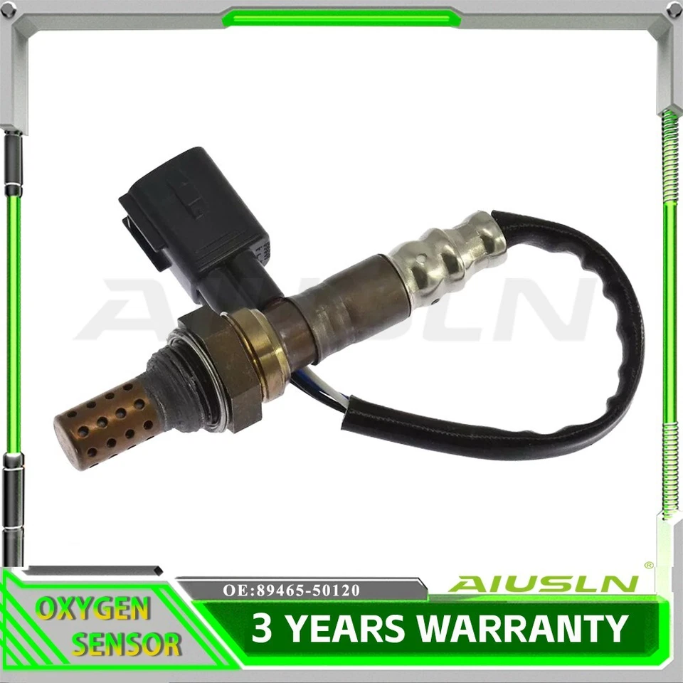 Oxygen O2 Sensor For Toyota 4Runner Lexus GX470 GS430 SC430 234-4138 89465-50120 - Image 1 of 4