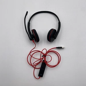 Plantronics Blackwire C3220 Headset - Picture 1 of 5
