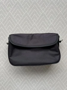 JoJo Maman Bébé Black Pram/Pushchair Organiser - Picture 1 of 10
