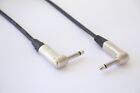 Canare Gs-6 Guitar Cable With Neutrik Plugs, Choose Your Own Options!