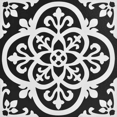 Напольная плитка FP2942 Medina Peel & Stick, серая - Изображение 1 из 4