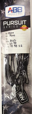 ABB Elite Pure Bowstring   8125    String 60 3/8"   Control 40 3/8" (X2) - Image 1 of 2