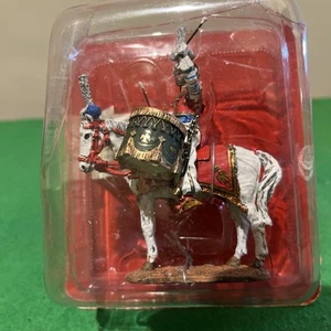 DEL PRADO CAVALRY of the NAPOLEONIC WARS. Mamelukes Drummer. In Original Pack - Picture 1 of 6