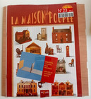 FASCICULE LA MAISON DE POUPEE DELPRADO N°23