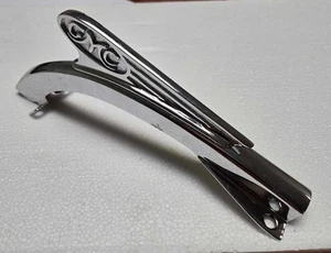 1937 GMC TRUCK Hood Ornament 2 pc - Picture 1 of 6