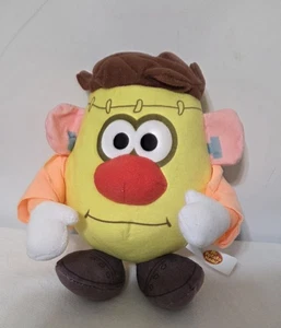 Toy Factory 7" Hasbro Mr. Peluche de Halloween de monstruo cabeza de patata - Imagen 1 de 3