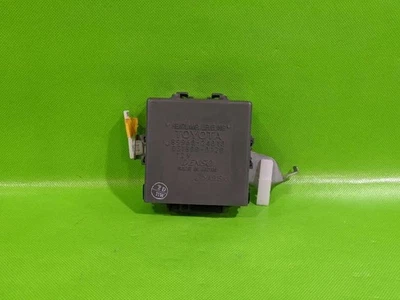 02-05 LEXUS SC430 MÓDULO DE CONTROL DE NIVELACIÓN DE FAROS OEM 4263-22 Foto 1 de 4