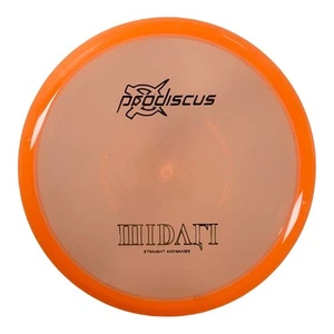 Midari | Premium | Orange/Gold 171g - Picture 1 of 1