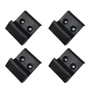  Tire Changer Clamp Cove Motorcycle Changing Tools Case Jaw Cover - Foto 1 di 11
