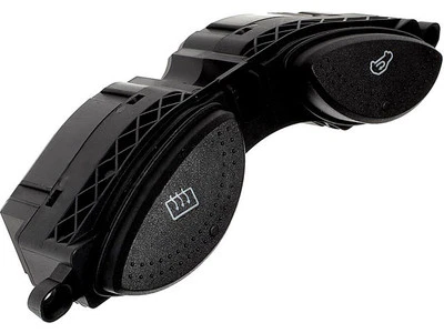 Interruptor selector de aire acondicionado para Ford Focus 2000-2001 SMP 58883PMJR Foto 1 de 2