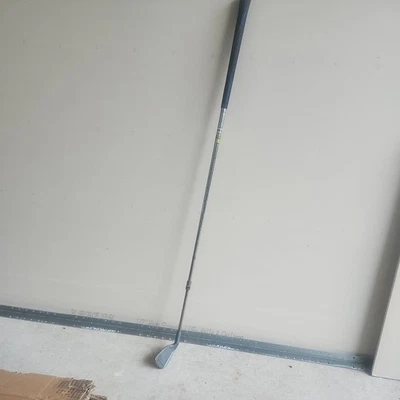 Medicus 5 Iron Dual Hinged Training Aid Right Hand Golf Club - Image 1 of 4