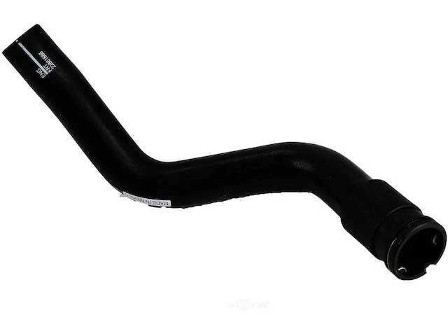 Manguera de radiador inferior 64RGXR94 para Silverado 2500 HD 3500 2011 2012 2013 2014 Foto 1 de 1