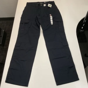 Pantalón 5.11 Tactical EMS Ajuste Regular, 74310 - Azul Marino 34x36 - Imagen 1 de 3