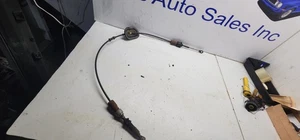 2013-2019 NISSAN SENTRA CVT AUTOMATIC TRANSMISMISSION SHIFTER CABLE 34935-3SC0A - Foto 1 di 4