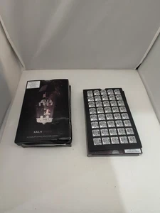 Kailh Silver Speed Linear Switches 120 Count Total Mechanical Keyboard - Picture 1 of 2