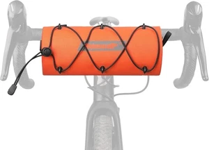Rhinowalk Bike Handlebar Bag Waterproof Bicycle Front Bag Shoulder Bag Storage B - Picture 1 of 6