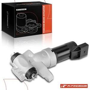 Rear Left Parking Brake Actuator for Porsche 911 2013-2019 718 Boxster Panamera - Picture 1 of 11