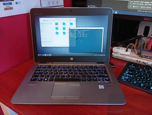 HP Elitebook 820 G4 40GB RAM 240GB + 500GB SSDs - Picture 1 of 11