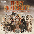 Terry Pratchett Terry Pratchett: The BBC Radio Drama Collection (CD)