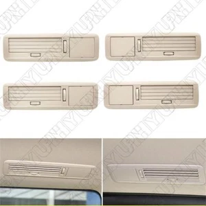 Roof A/C Air Conditioner Vent Outlet Trim For Mercedes Vito W447 W448 V250 V260 - Picture 1 of 6