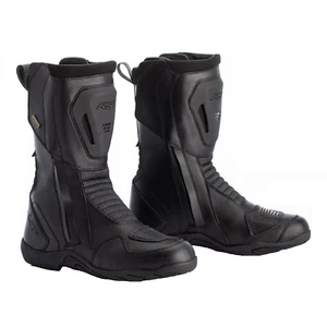 Motorbike Motorcycle RST PATHFINDER CE MENS WATERPROOF BOOT Biker Sports Boots - Picture 1 of 16